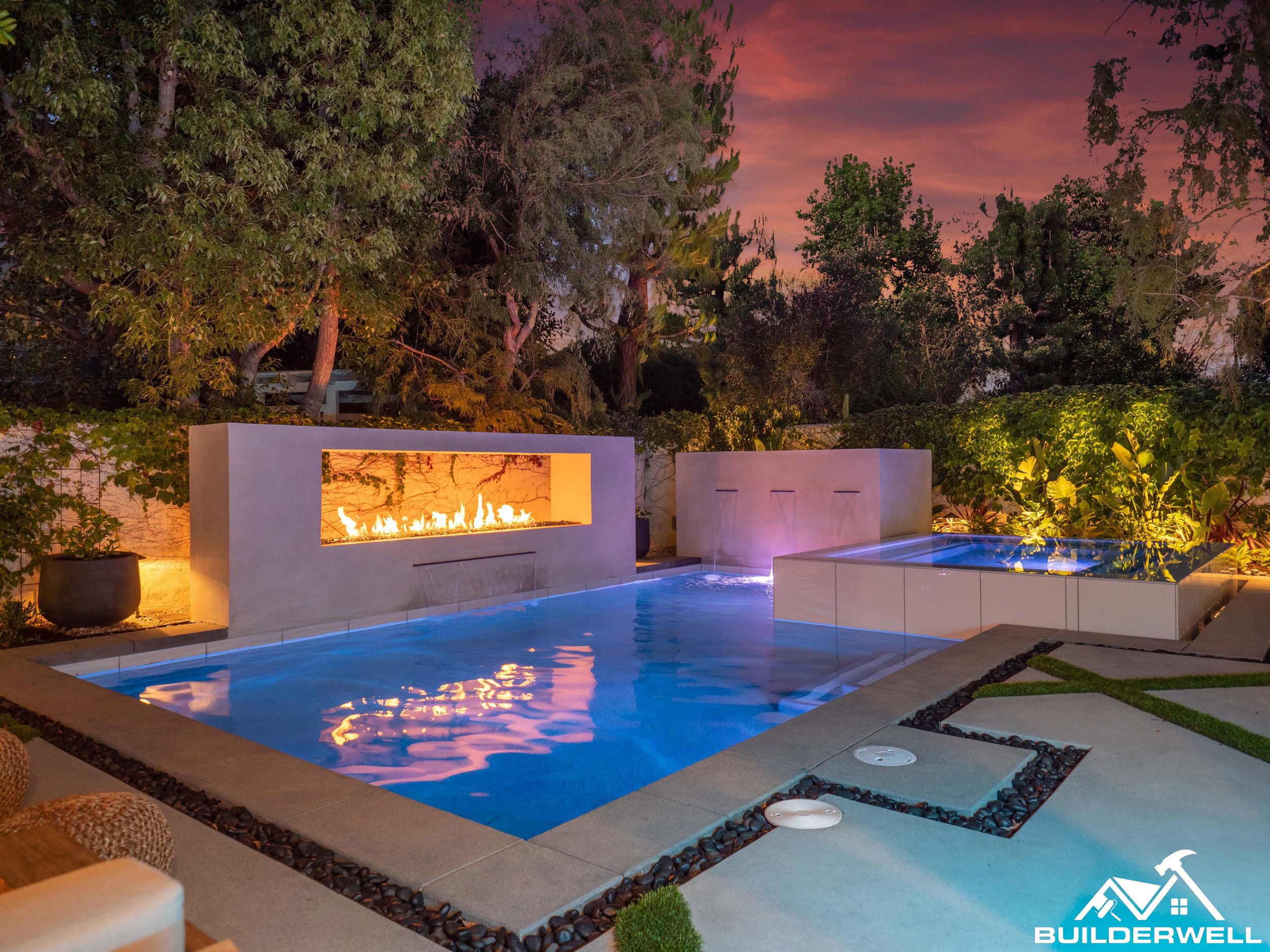 Builderwell Project Emerald